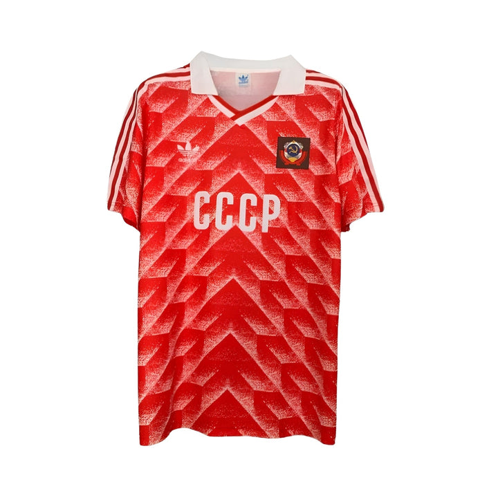 Main Soviet Union 87/88