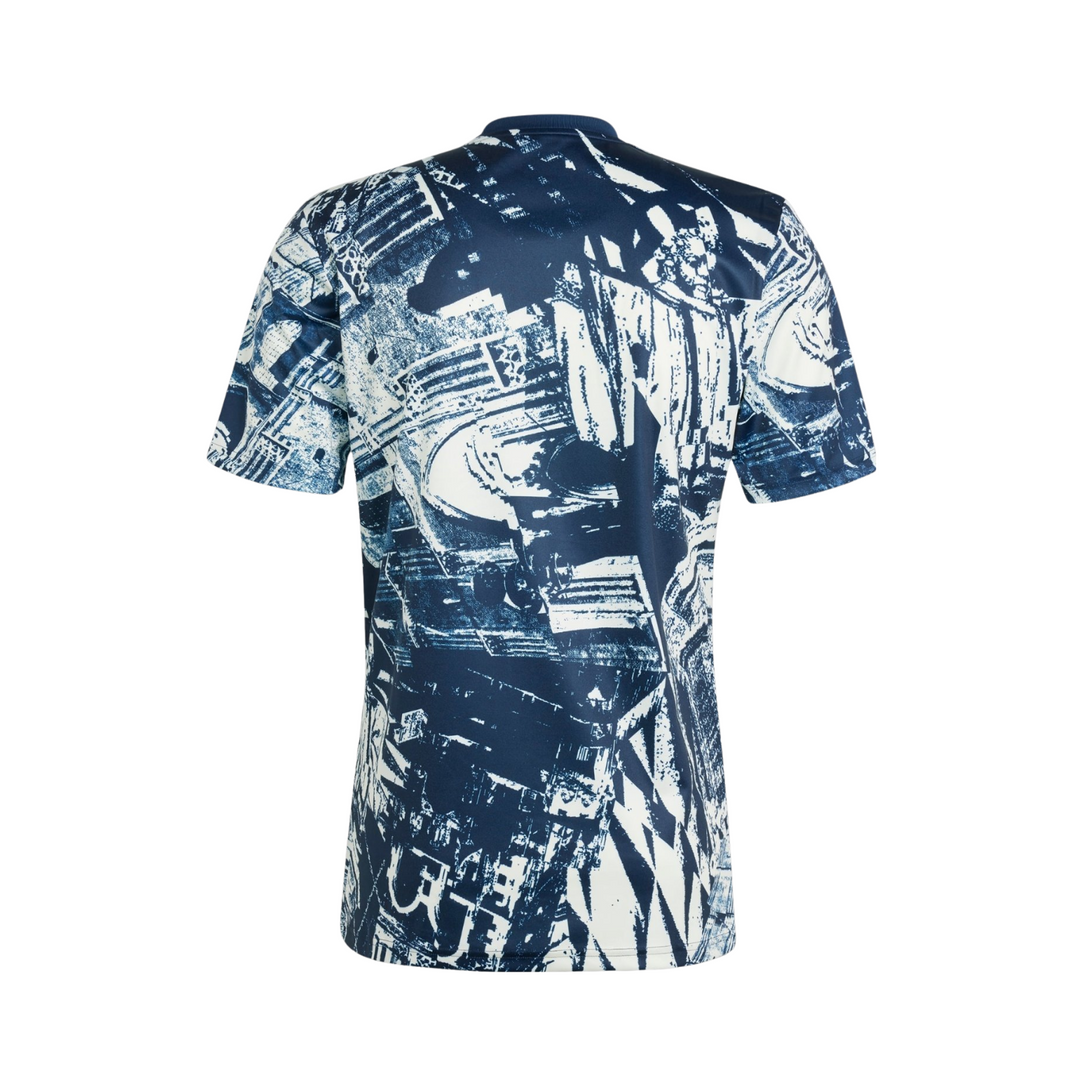 Bayern Munich Warm-up 23/24