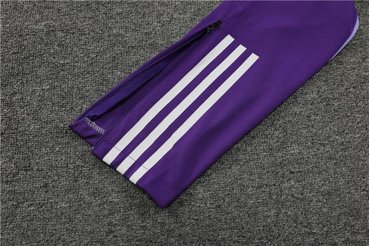 Cruzeiro 23/24 - Tracksuit - 1/2 Zip