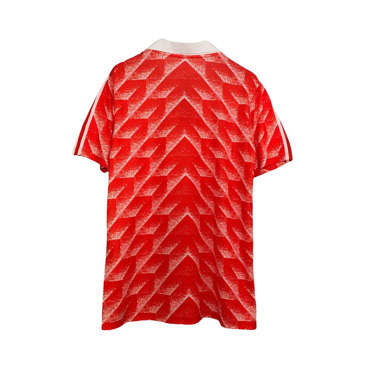 Main Soviet Union 87/88