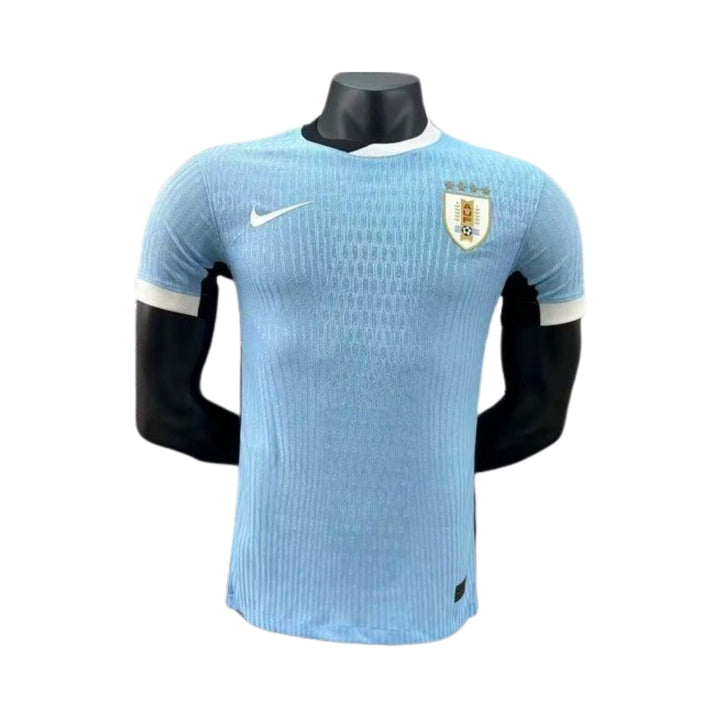 Uruguay Home 22/23 - Player Version