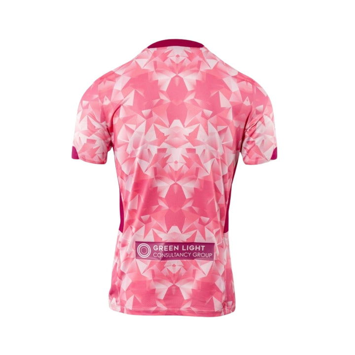 Norwich City FC Third 25/26