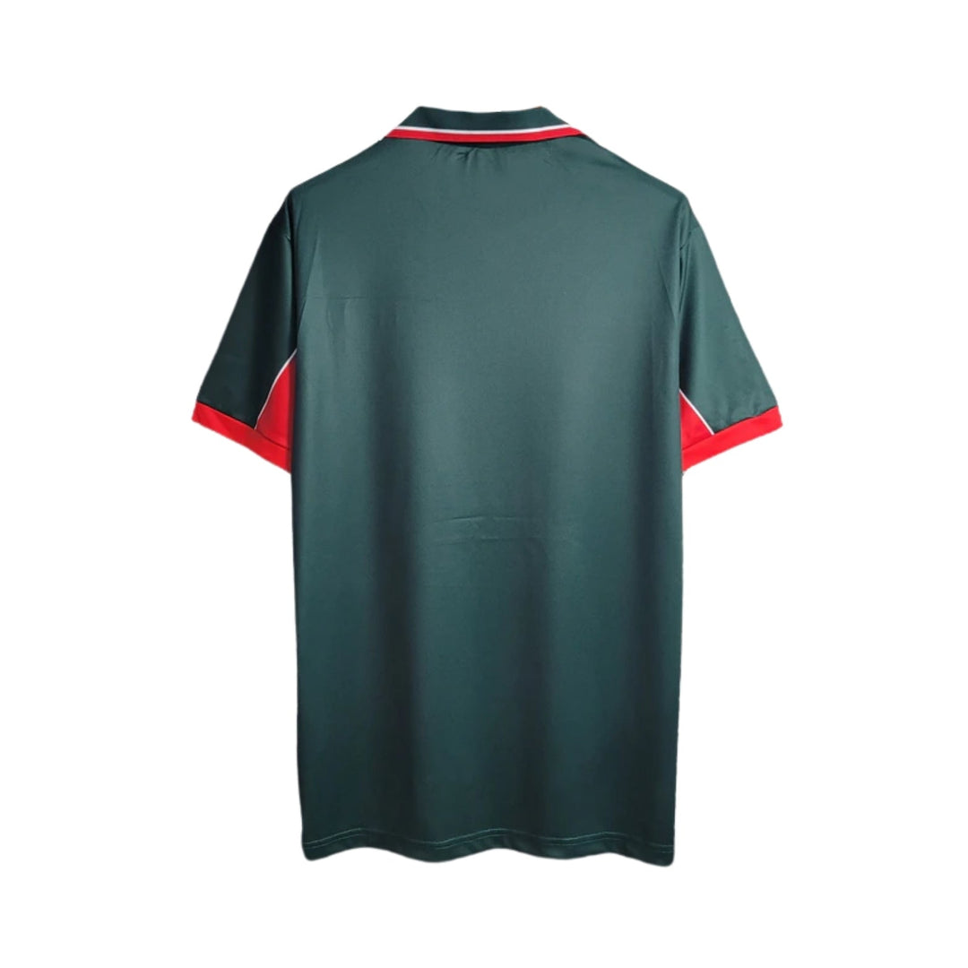 Morocco Alternative 98/99