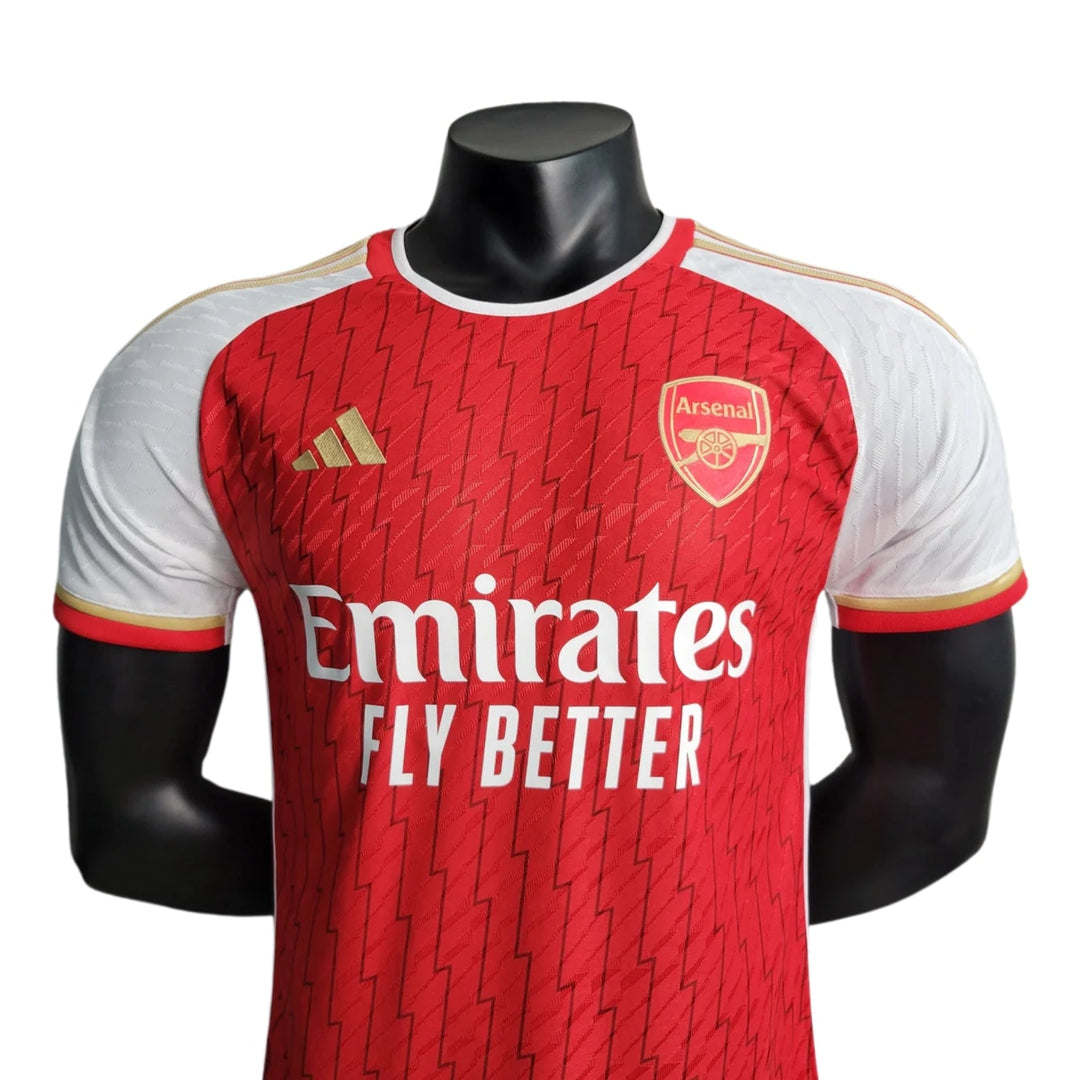 Arsenal Home 23/24 - Player Version