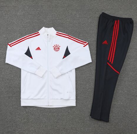 AC Milan - Tracksuit - Full Zip