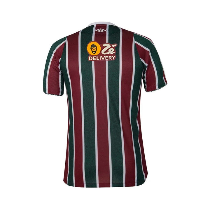Fluminense Principal 24/25 - All Sponsorships