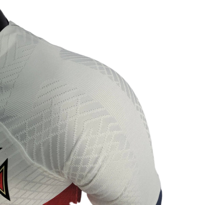 Alternative Portugal 22/23 - Player Version