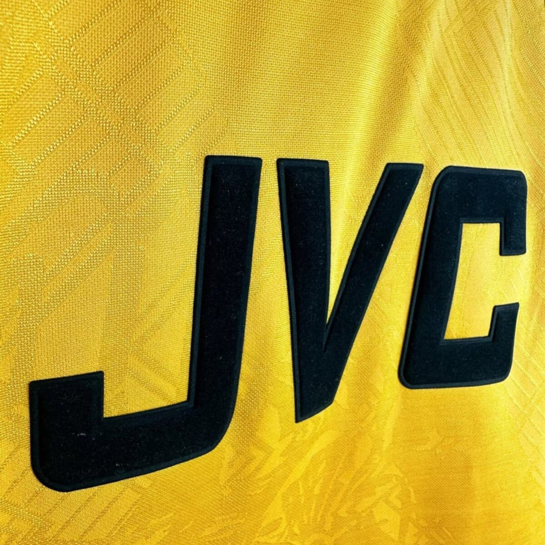 Arsenal Alternative 96/97 - Long Sleeve