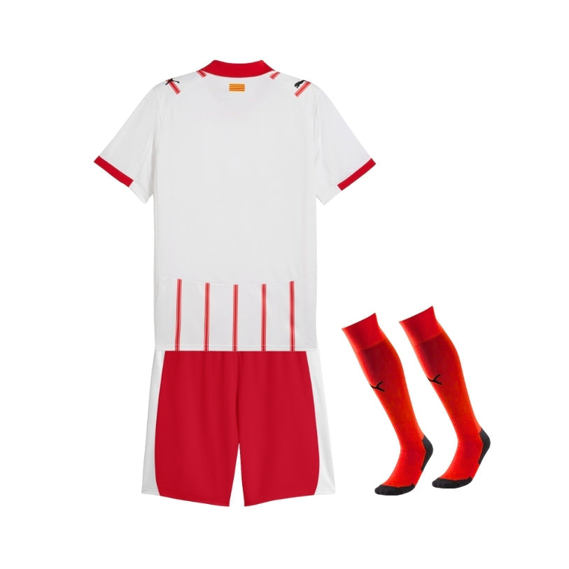 Children's Kit - Girona Main 25/26