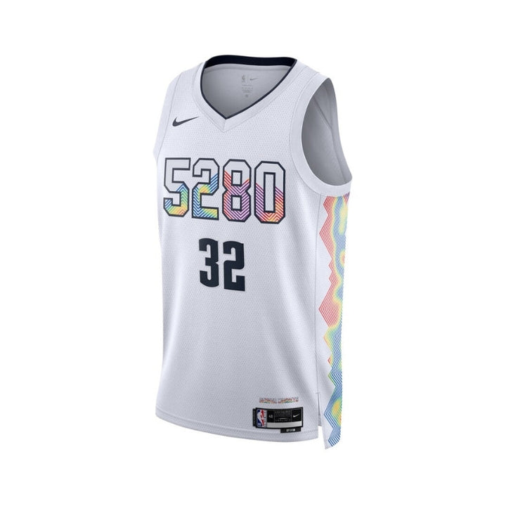 Denver Nuggets City Edition 24/25