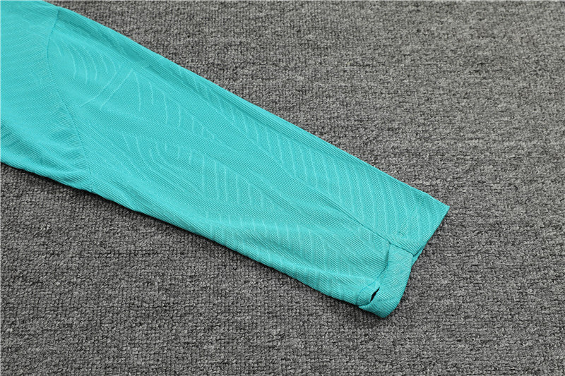 Barcelona 23/24 - Tracksuit - 1/2 Zip