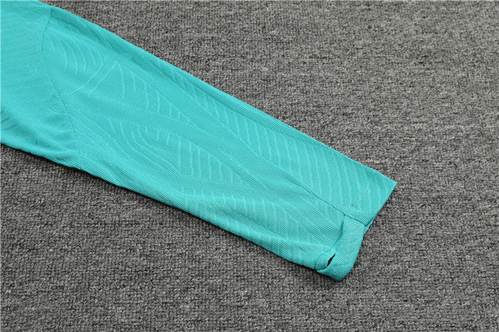 Barcelona 23/24 - Tracksuit - 1/2 Zip