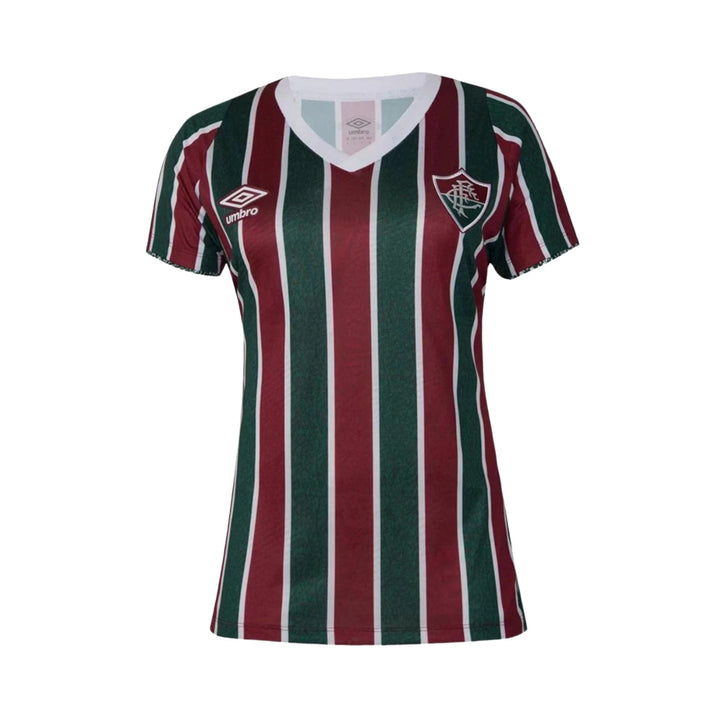 Fluminense Main 24/25 - Women's Version