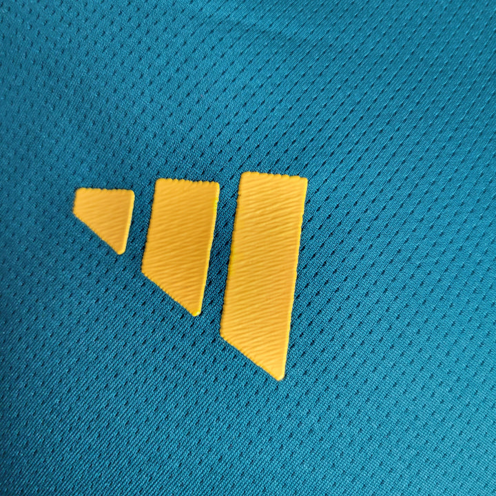 LA Galaxy Alternative 23/24 - Player Version