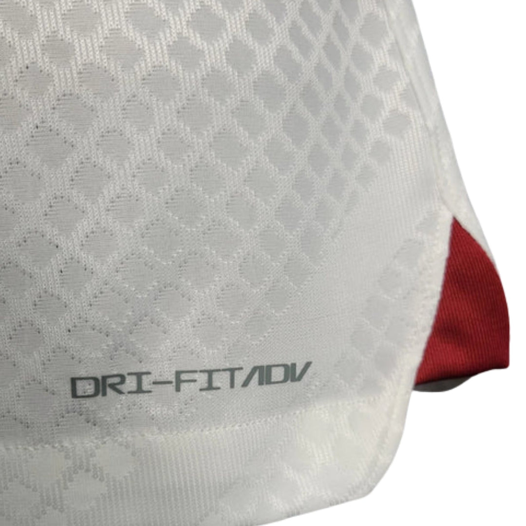 Alternative Portugal 22/23 - Player Version