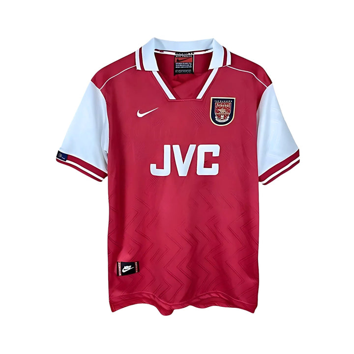 Arsenal Home 97/98