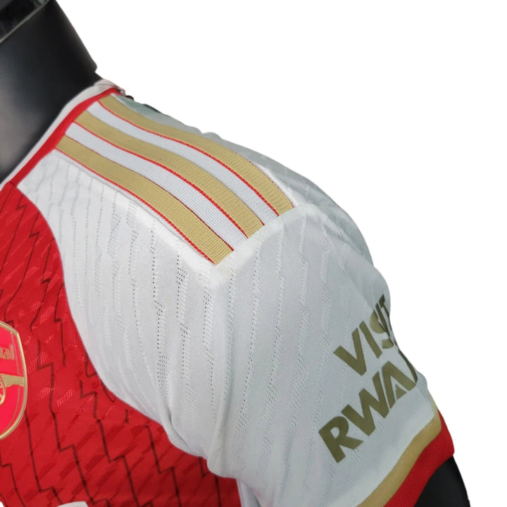 Arsenal Home 23/24 - Player Version