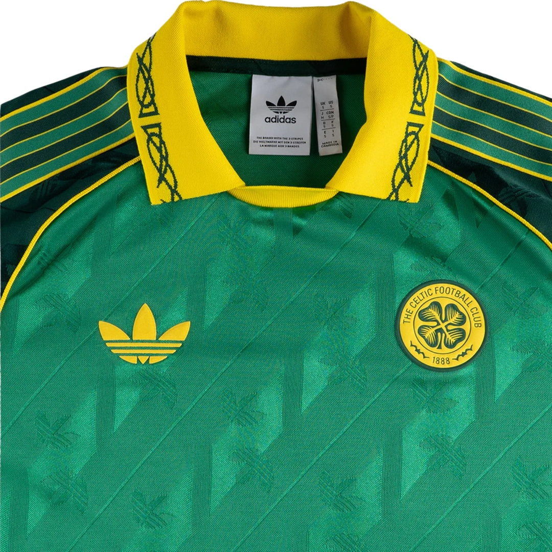 Celtic Special Edition 24/25 - Long Sleeve