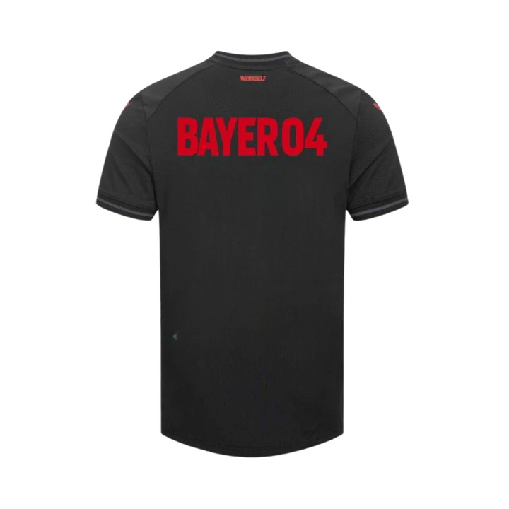 Bayer 04 Leverkusen Home 23/24