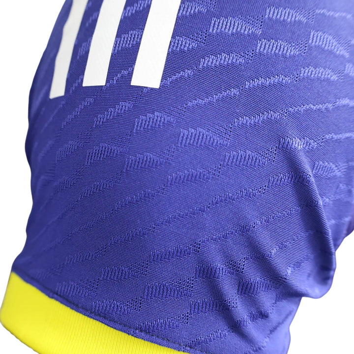 Portugal Alternative 24/25 - Player Version