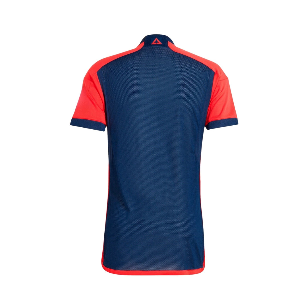 New England Revolution Main 25/26