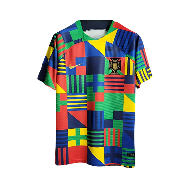 Portugal Warming 22/23