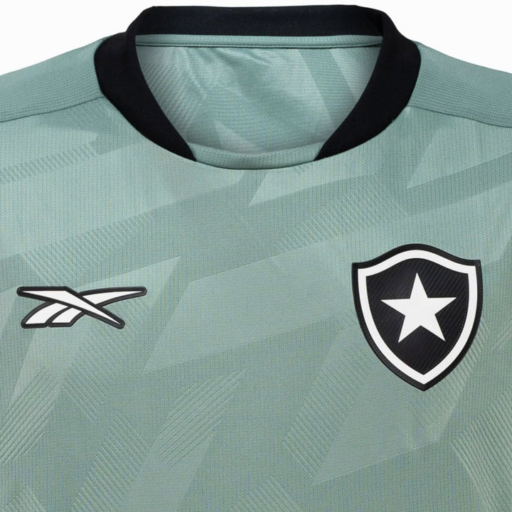 Botafogo Goalkeeper 24/25