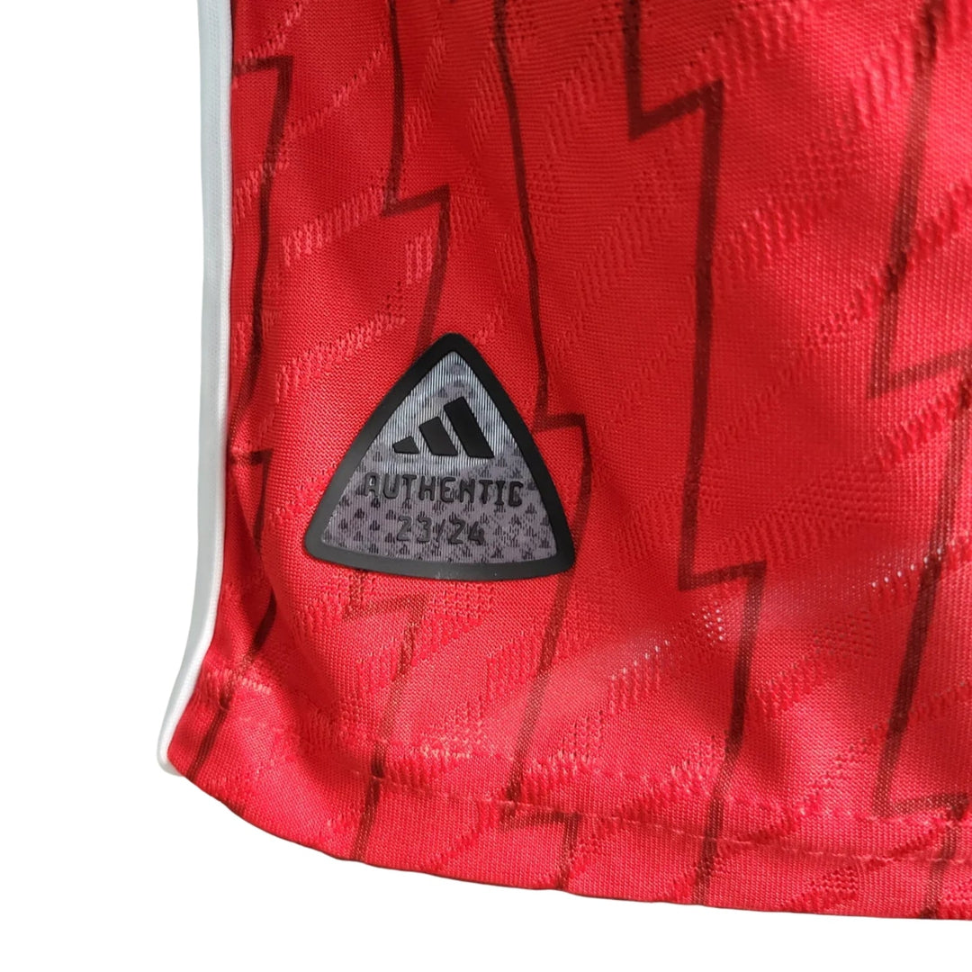 Arsenal Home 23/24 - Player Version