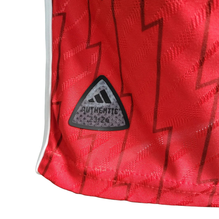 Arsenal Home 23/24 - Player Version