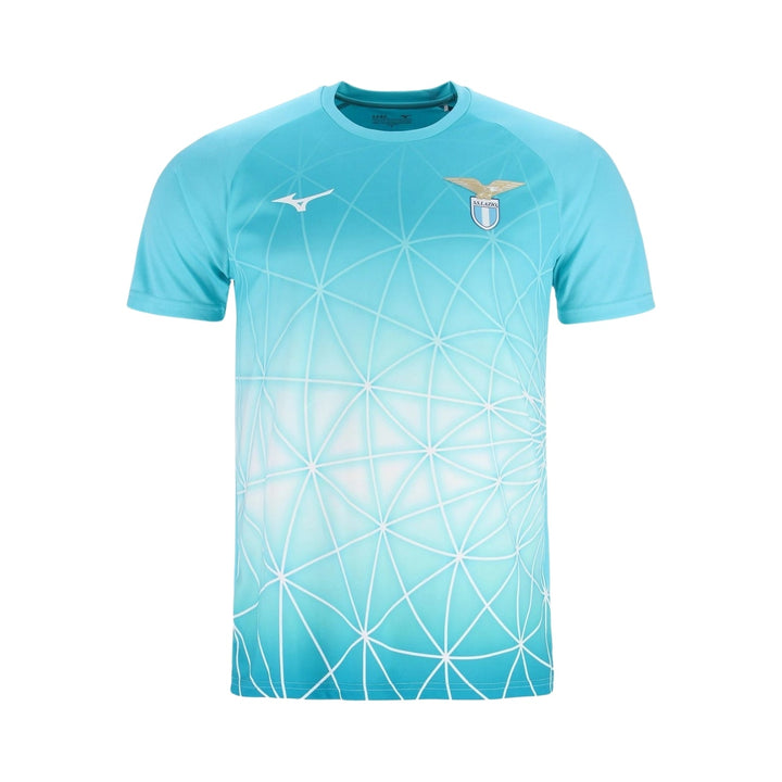 Lazio Pre-Match 25/26