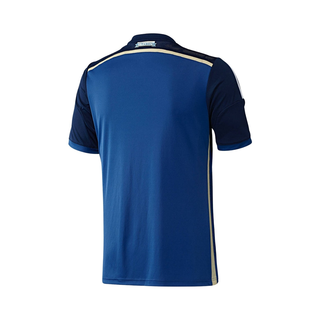 Argentina Alternative 14/15