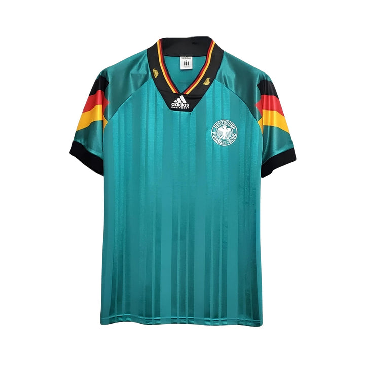 Alternative Germany 92/93