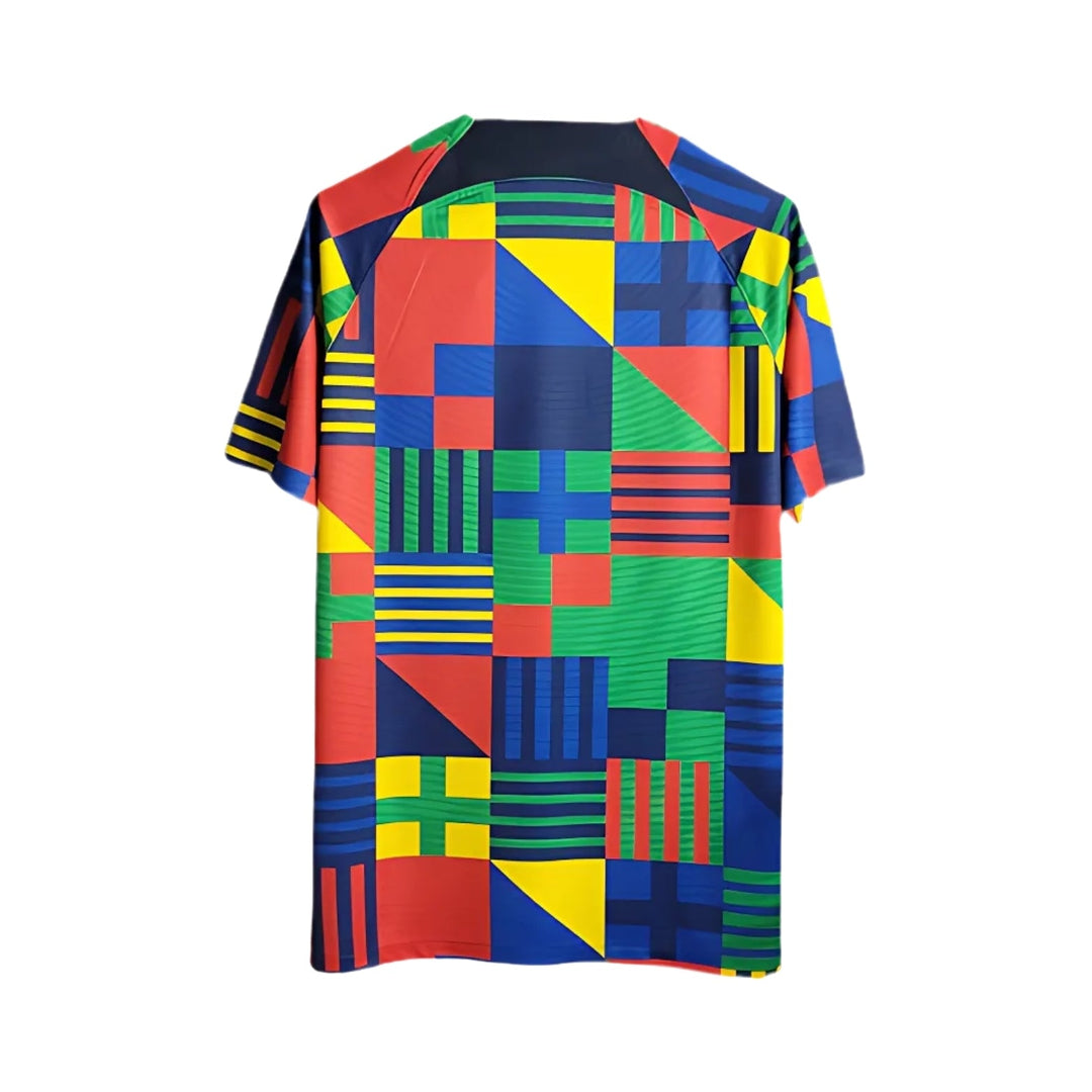 Portugal Warming 22/23