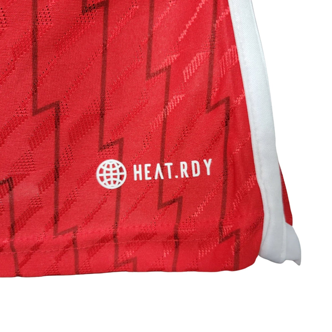 Arsenal Home 23/24 - Player Version