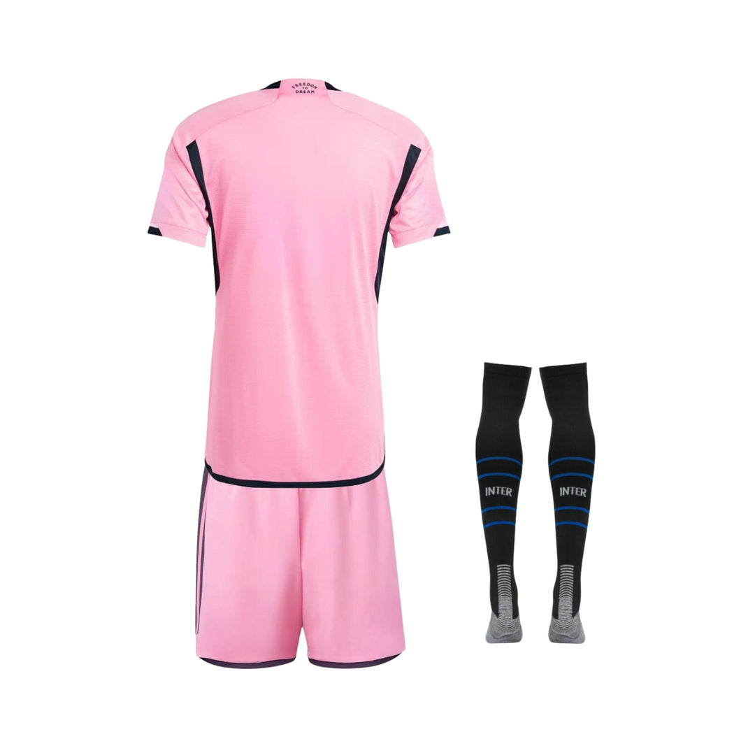Kit - Inter Miami Alternative 24/25