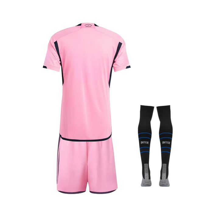 Kit - Inter Miami Alternative 24/25