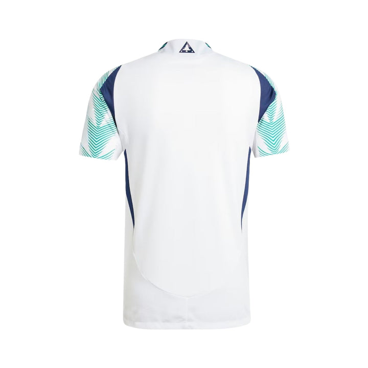 New England Revolution Alternative 25/26