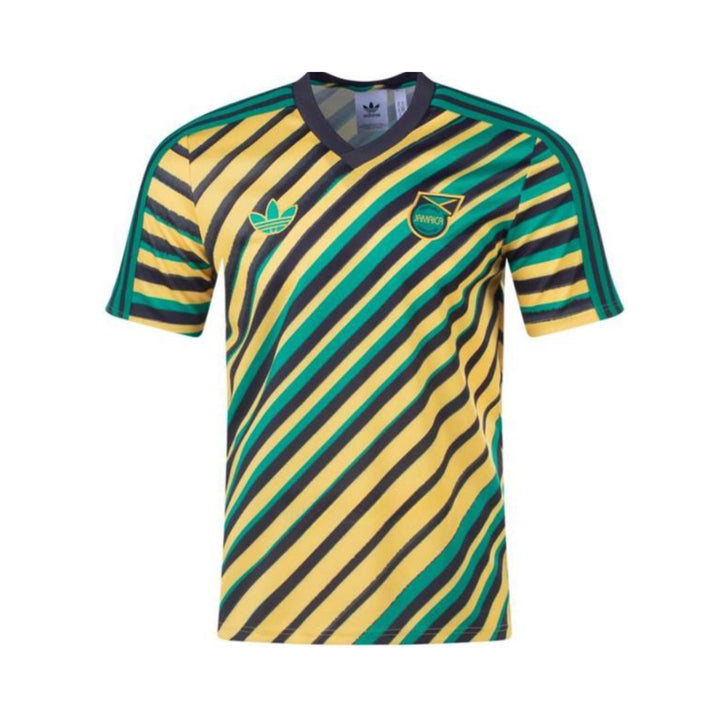 Jamaica Training 24/25 - Copa America 2024