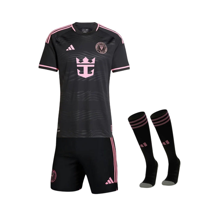Inter Miami Alternative 24/25 Kids Kit