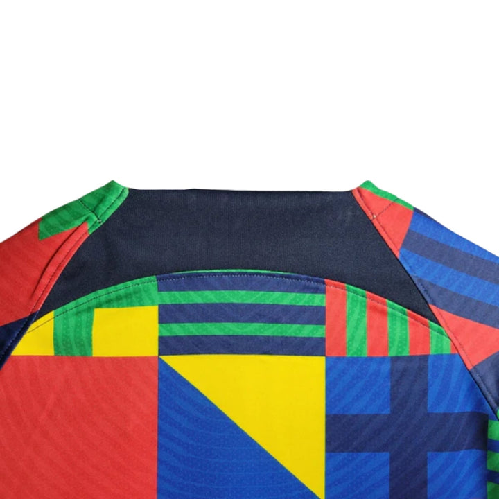 Portugal Warming 22/23