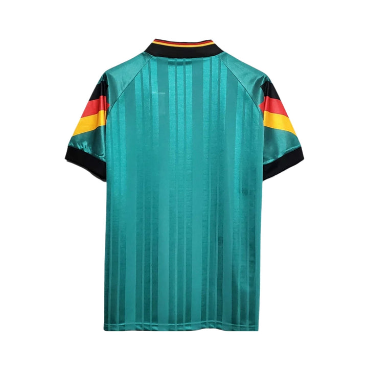 Alternative Germany 92/93