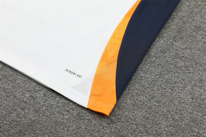 Training Equipment - Real Madrid 24/25