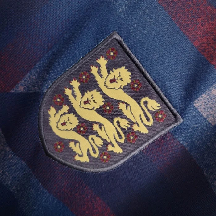 England Warm-up 24/25 - Euro 2024