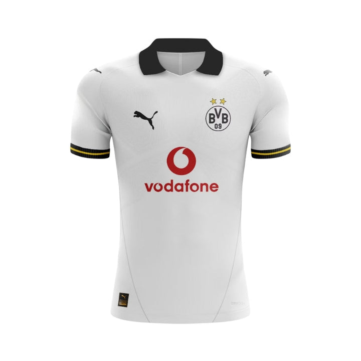Borussia Dortmund Third 25/26