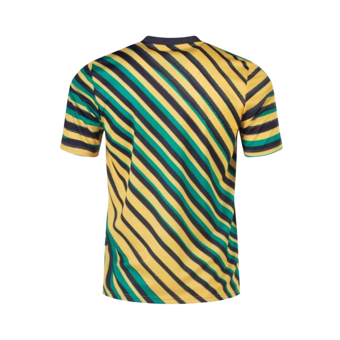 Jamaica Training 24/25 - Copa America 2024