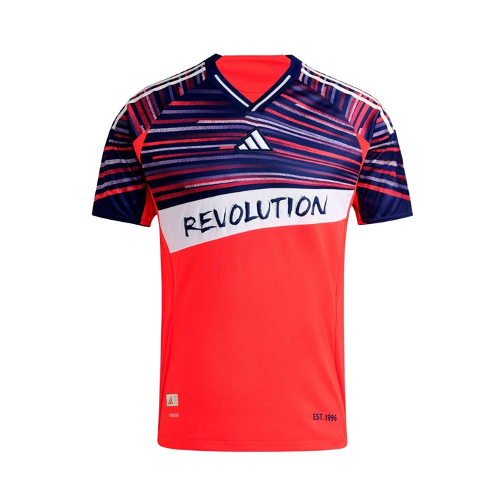 New England Revolution Third 25/26