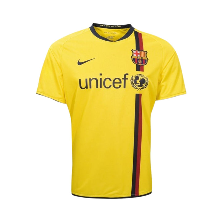 Barcelona Alternative 08/09