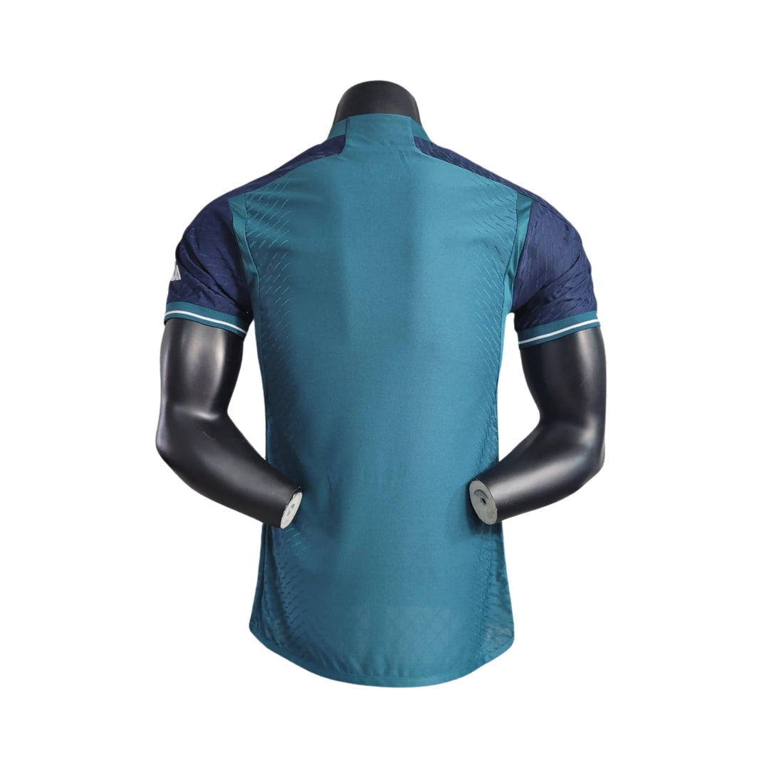 Arsenal Third 23/24 - Player Version