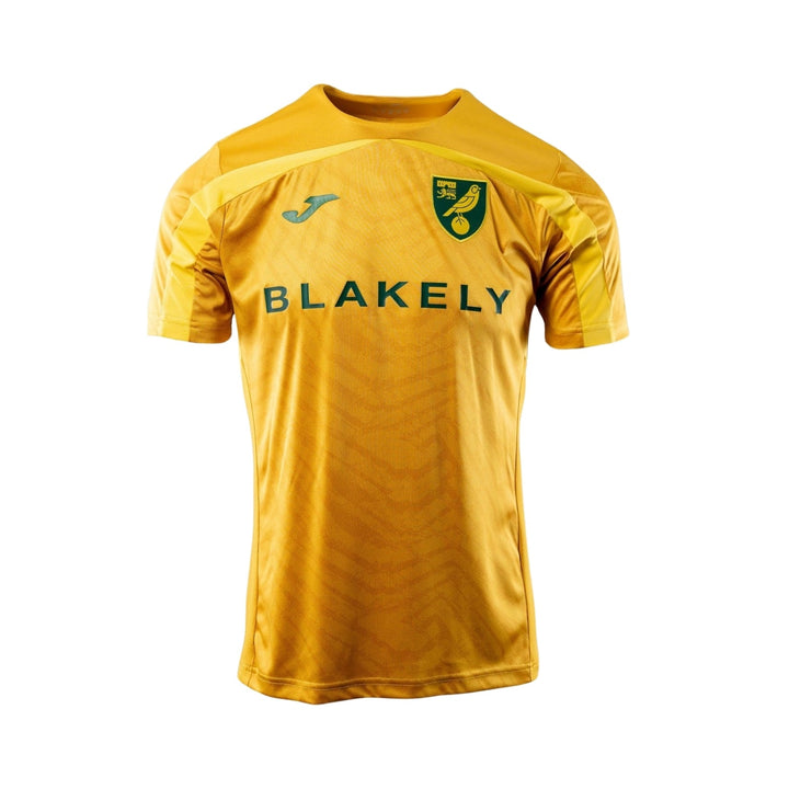 Norwich City FC Training 25/26