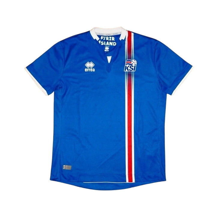 Iceland Home 16/17